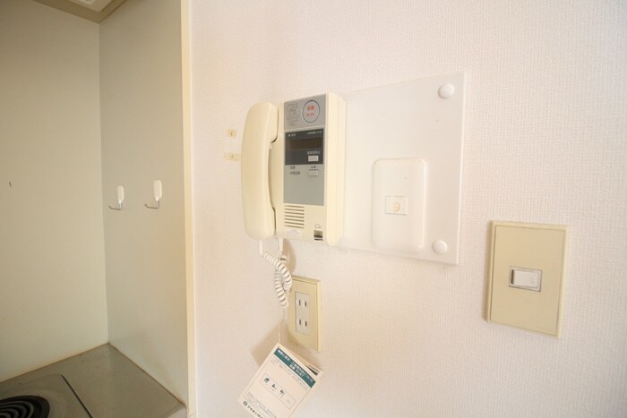 内観写真 ラ・ク－ル泉