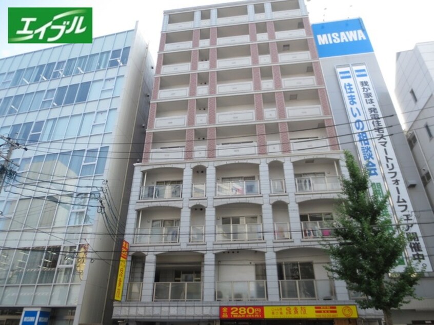 周辺環境 ＡＨビル