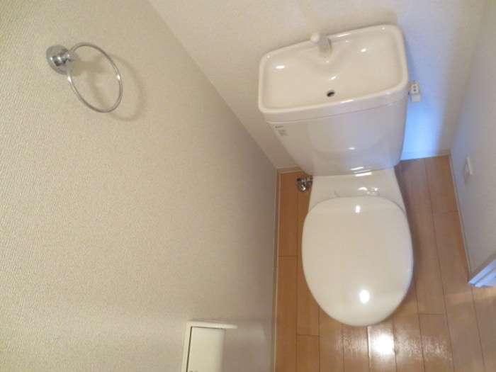 トイレ ＡＨビル