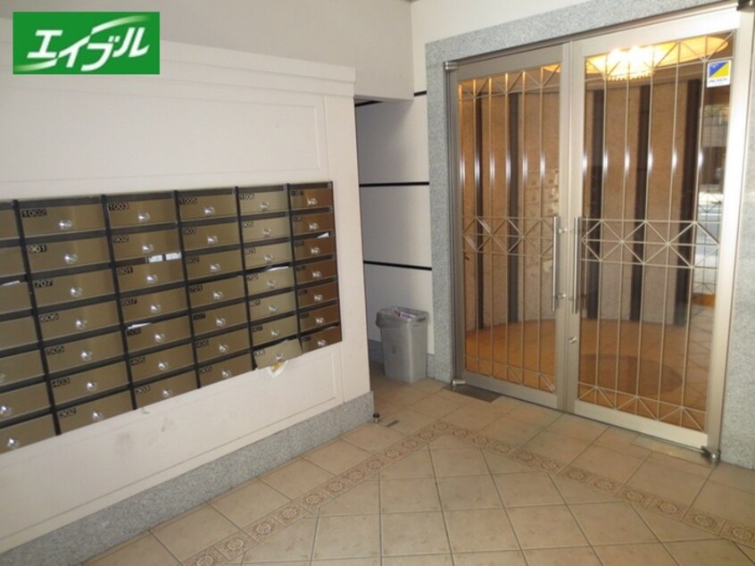 建物設備 ＡＨビル