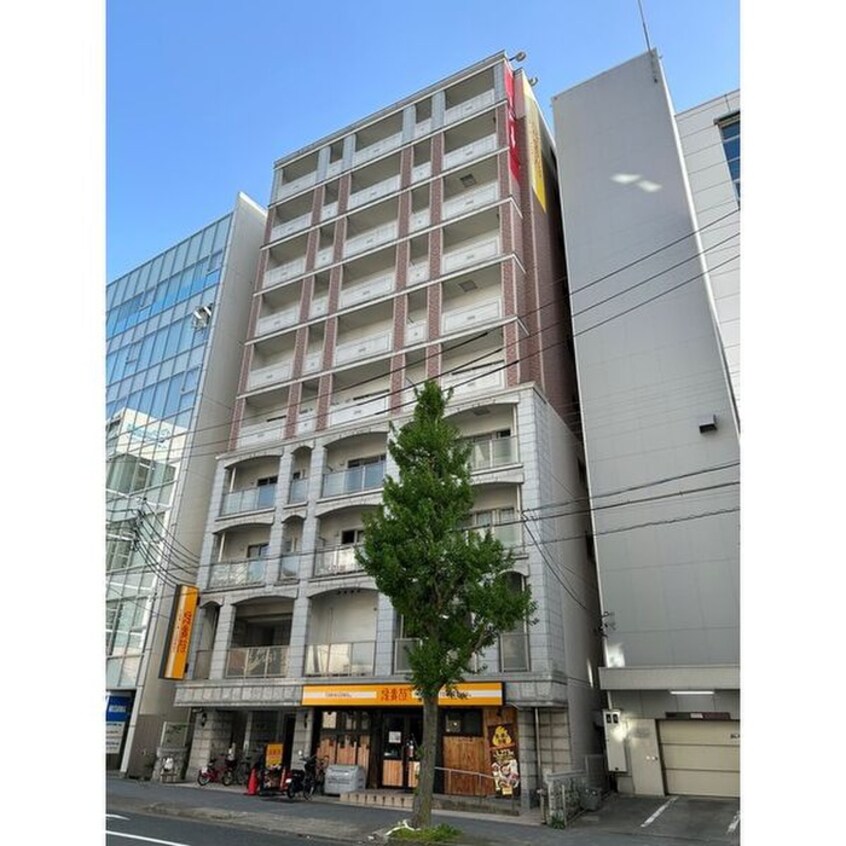 その他 ＡＨビル