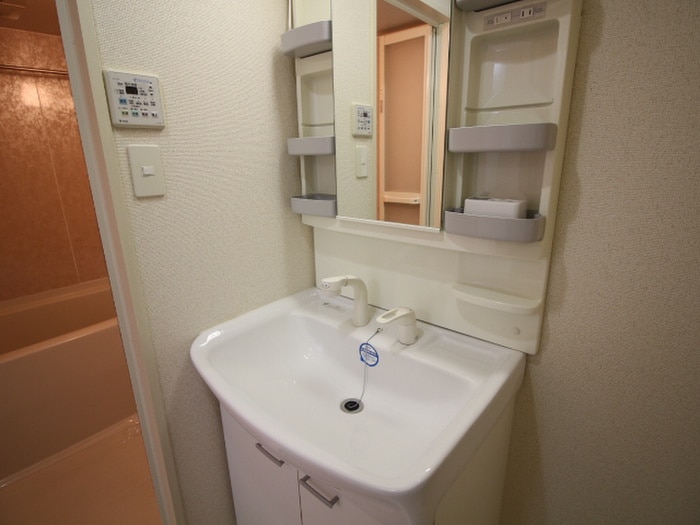 洗面 ＡＨビル