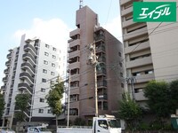 プロビデンス桜山