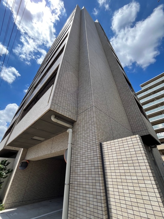 外観写真 フェリ－チャ　アイオイ