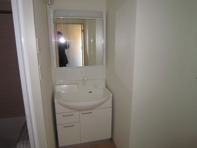 洗面 フェリ－チャ　アイオイ