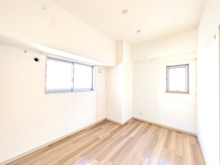 居室 フェリ－チャ　アイオイ