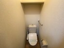 トイレ パ－クサイド星ヶ丘
