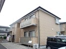 Ａｒａｎｃｉａの外観