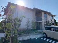 ロジェ鶴が沢B棟