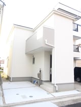 宿跡町戸建West