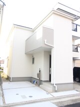 宿跡町戸建West