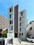 Branche千種の外観