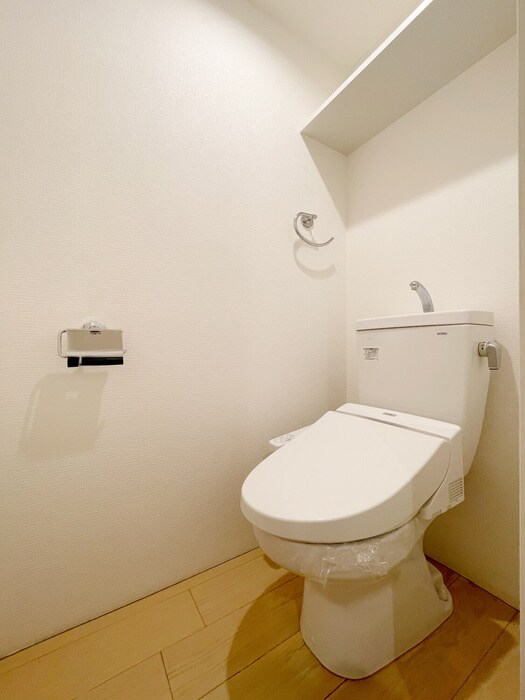 トイレ Branche千種