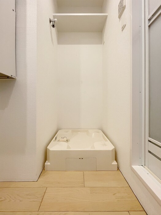 洗濯機置場 Branche千種