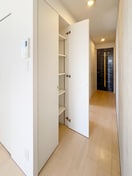 収納 Branche千種