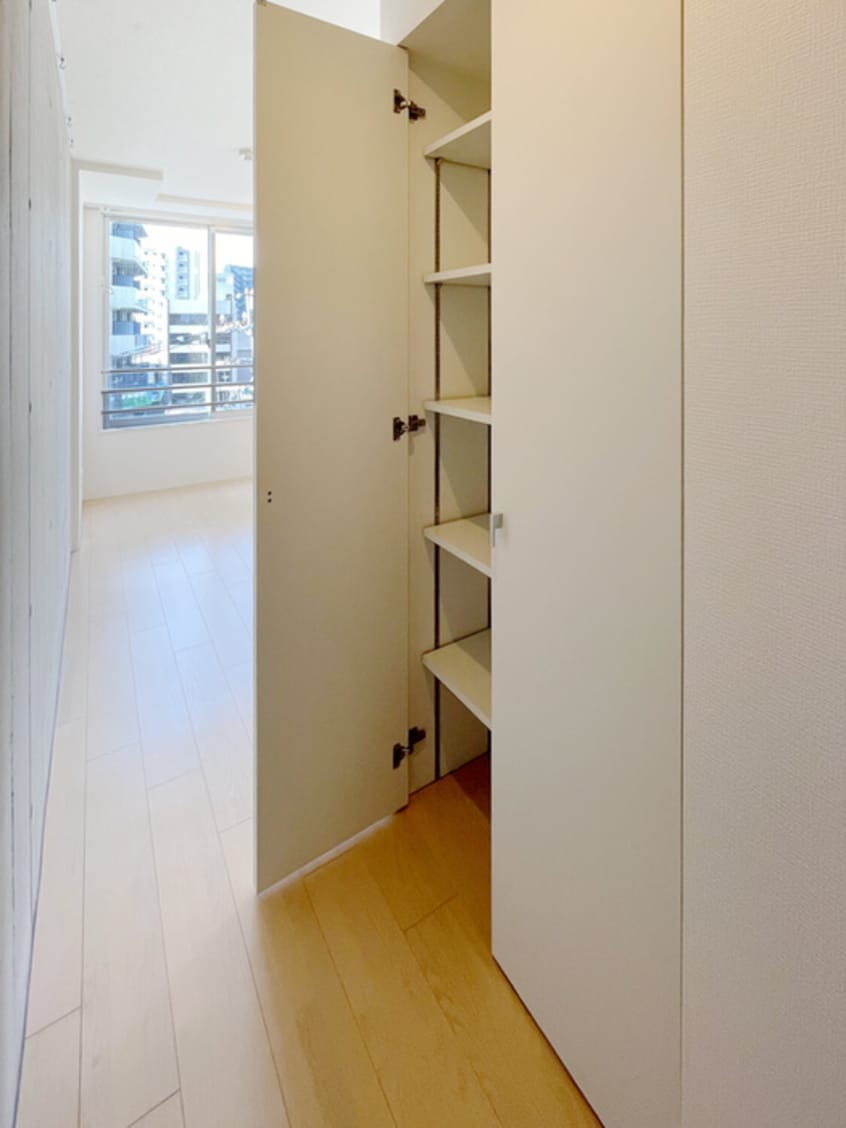 収納 Branche千種