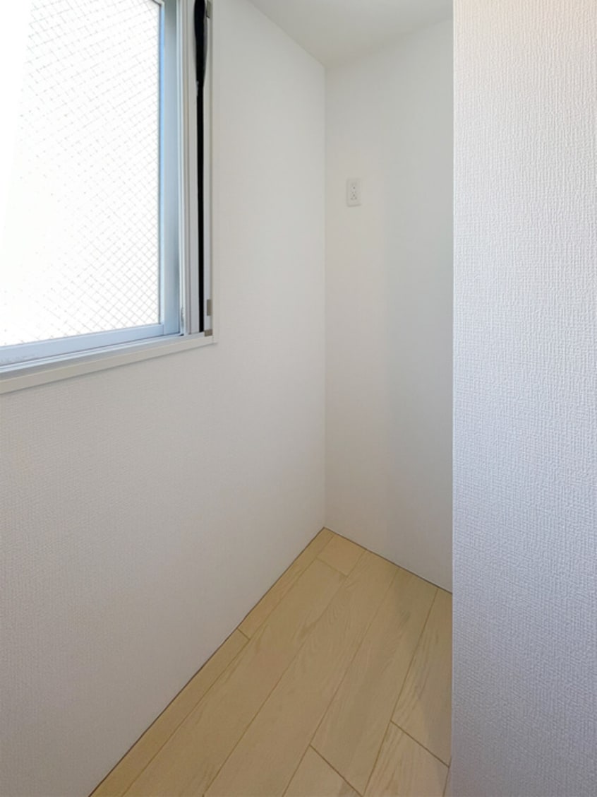 内観写真 Branche千種