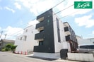 MOVE堀田SOUTHの外観