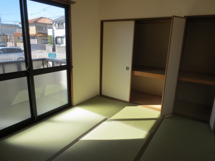 居室 アデリアハウス