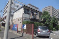 フォーブル渋谷　Ｂ棟