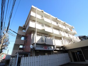 サンモ－ル井田