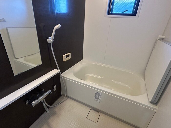 バス／シャワールーム等 リポーズオン一社