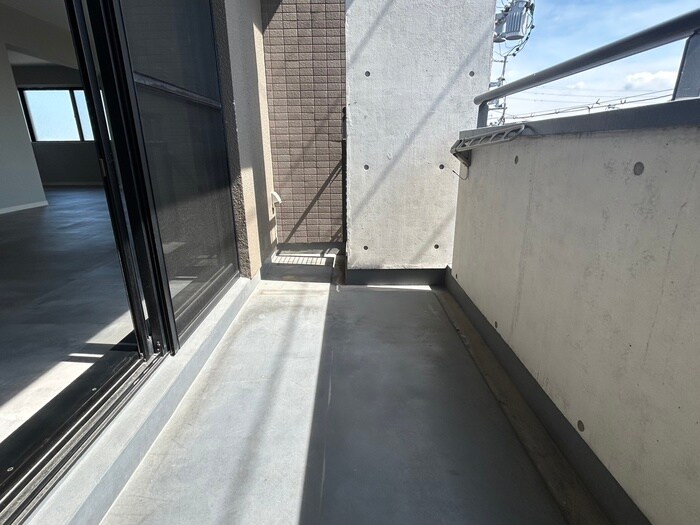 ベランダ・バルコニー リポーズオン一社