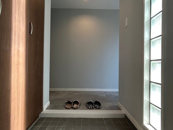 玄関 リポーズオン一社