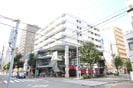 アーク上前津ビルの外観
