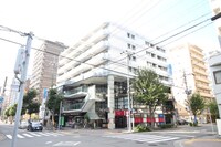 アーク上前津ビル