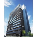 完成予想図 プレサンス上前津ディアシス