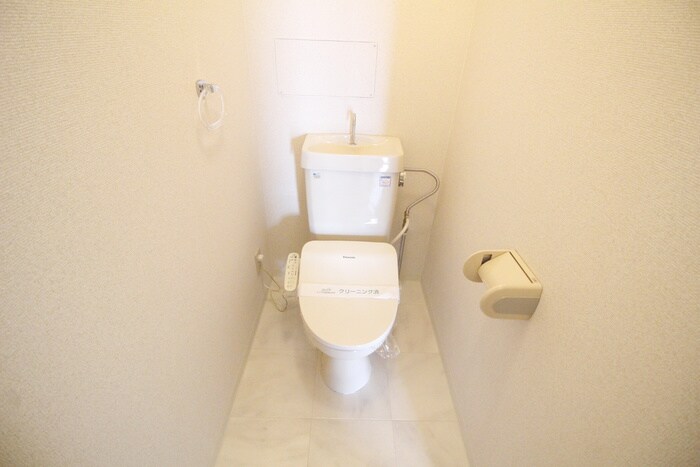 トイレ メゾン福谷２