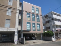 プラスパァ四ッ谷