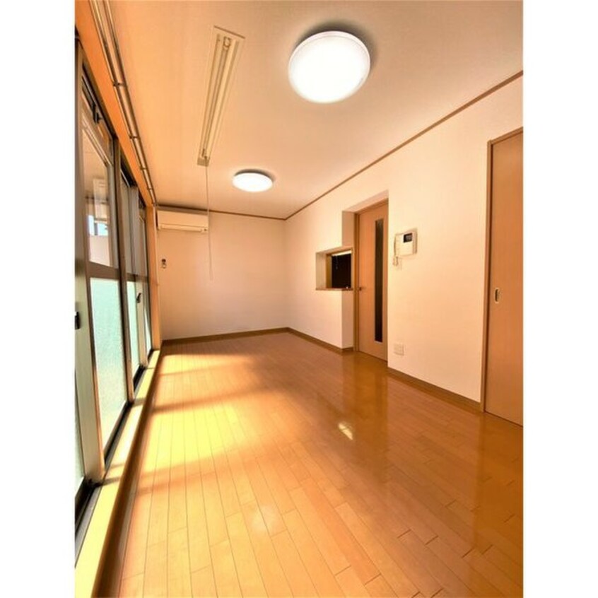 居室 第5マユミビル