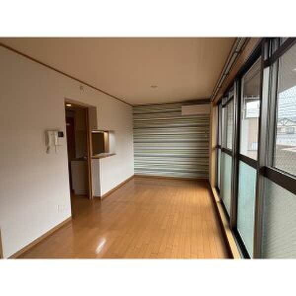 居室 第5マユミビル