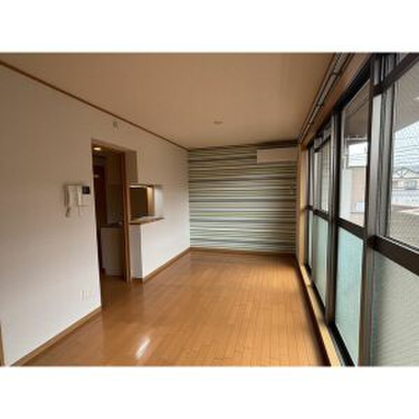 居室 第5マユミビル