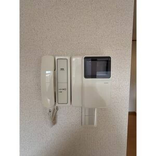 内観写真 第5マユミビル