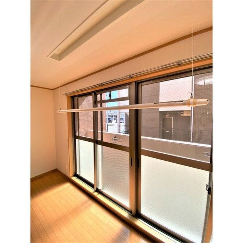 居室 第5マユミビル