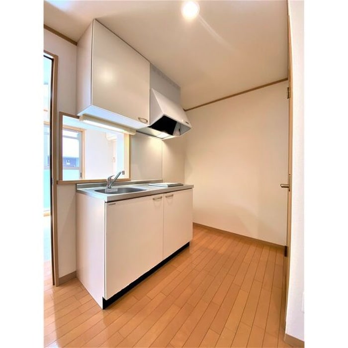 キッチン 第5マユミビル