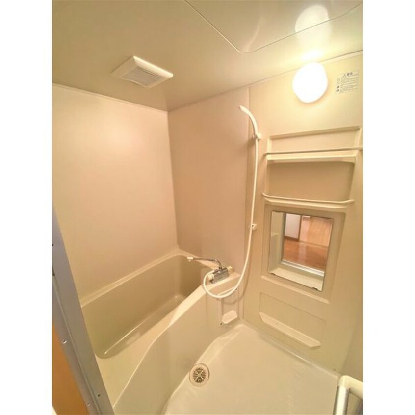 バス／シャワールーム等 第5マユミビル