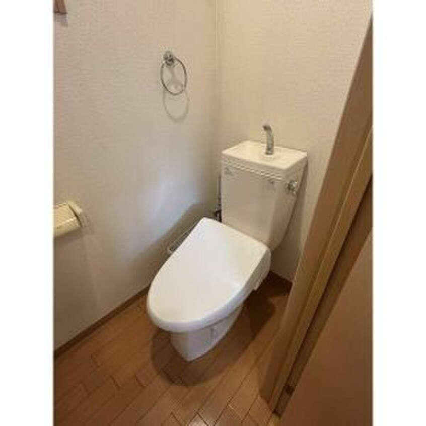 トイレ 第5マユミビル