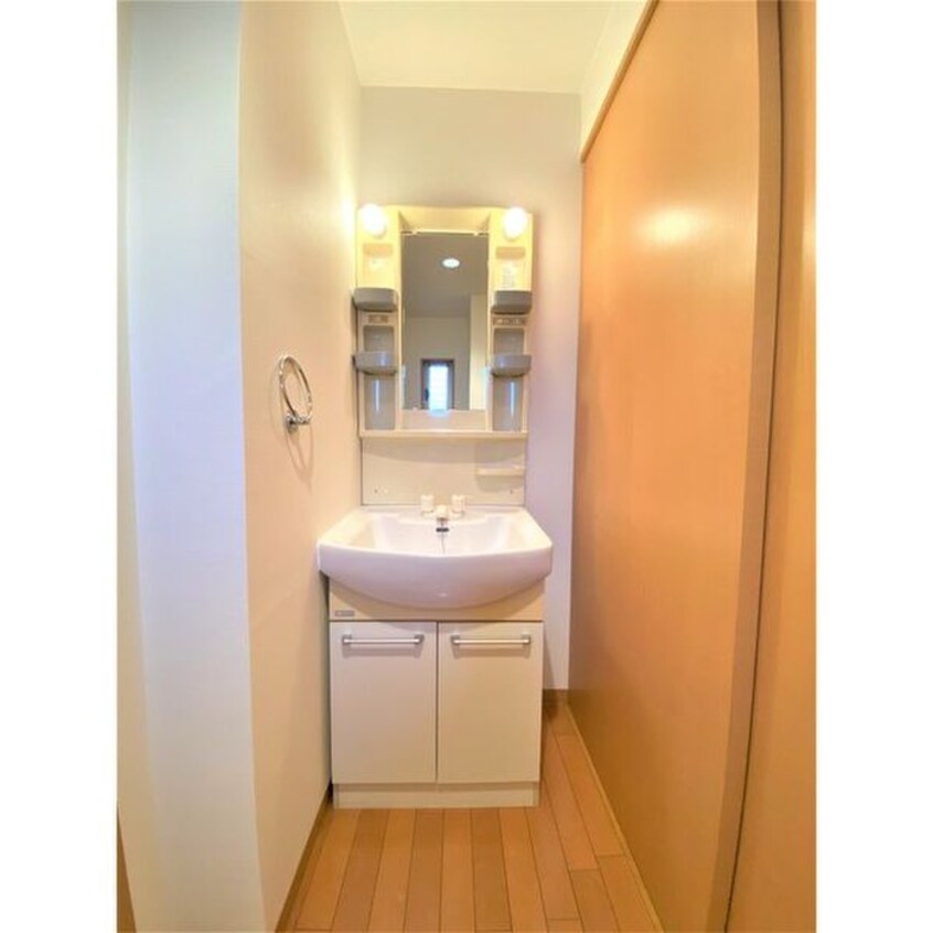 洗面 第5マユミビル