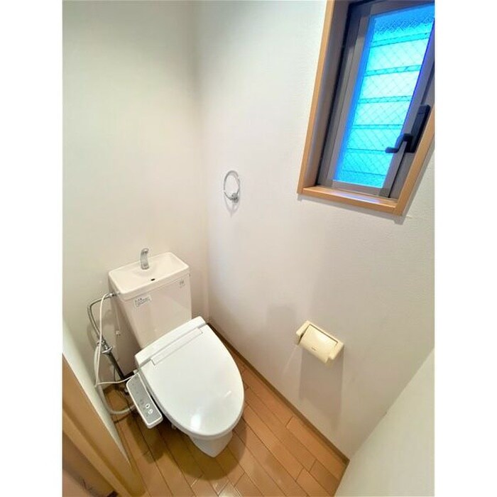 トイレ 第5マユミビル