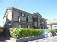 アジュール御幸Ａ