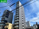 プレサンスレイズ金山ｱｸｽ(1101)の外観