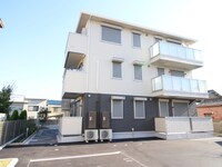 メゾン長栄
