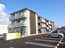 GRAND D-ROOM上重原の外観