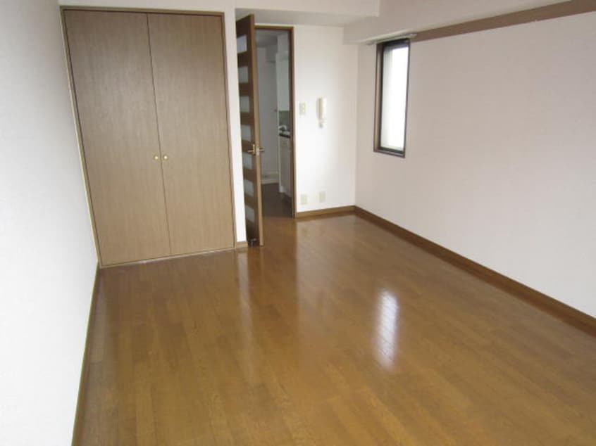 居室 マンション菜の花