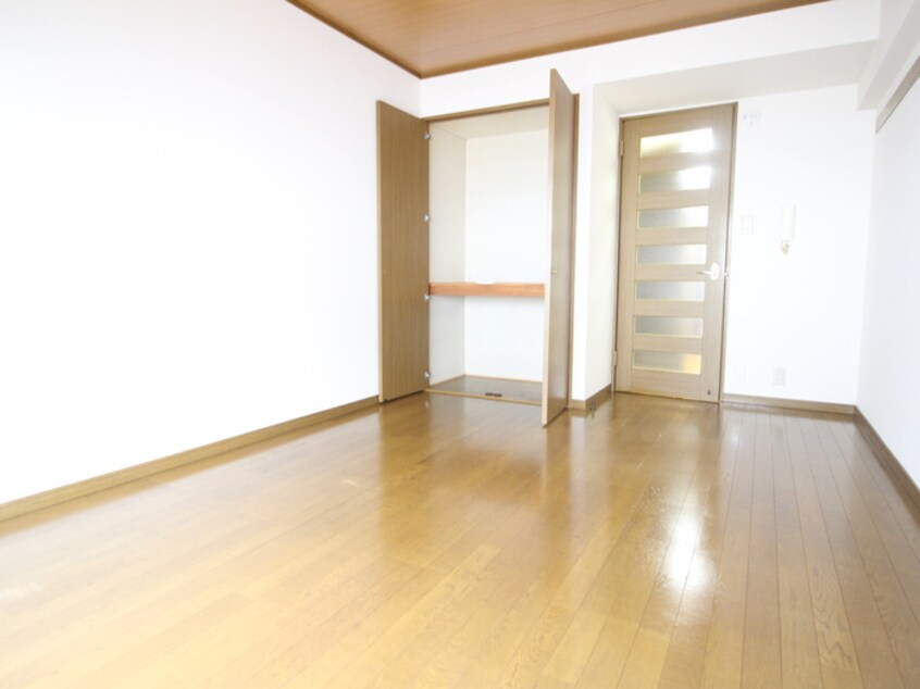 居室 マンション菜の花