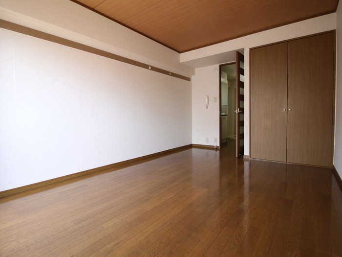 居室 マンション菜の花